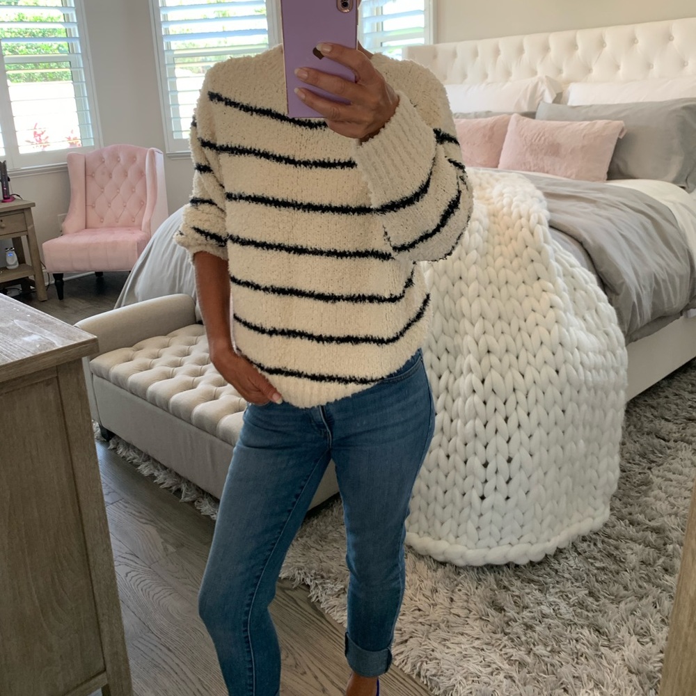 Vince sweater
